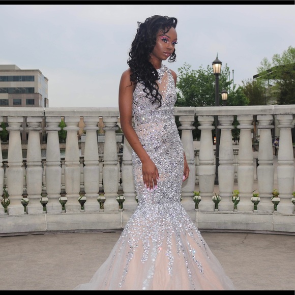 Windsor Dresses & Skirts - Size 0 prom dress.